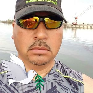 Meet your Posher, Felipe